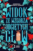 Widok ze w... - Agnieszka Osikowicz-Chwaja -  books from Poland