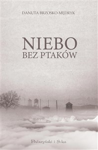 Picture of Niebo bez ptaków