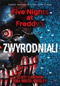 Picture of Five Nights at Freddy's 2 Zwyrodniali