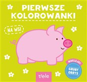 polish book : Pierwsze K... - Opracowanie zbiorowe