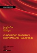 Polska książka : Chiński mo... - Peng Zongchao, Ma Ben, Liu Taoxiong