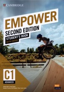 Picture of Empower Advanced C1 Student's Book