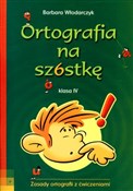 Ortografia... - Barbara Włodarczyk -  foreign books in polish 
