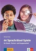 polish book : 44 Sprachr... - Michael Dreke