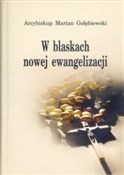 W blaskach... - Marian Gołębiewski -  Polish Bookstore 