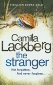 Stranger - Camilla Läckberg -  Polish Bookstore 