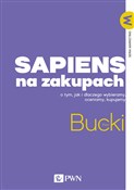 polish book : Sapiens na... - Piotr Bucki