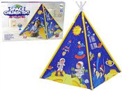 Polska książka : Namiot dla...