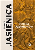 Polska książka : Polska Jag... - Paweł Jasienica