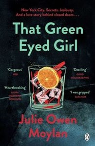 Picture of That Green Eyed Girl