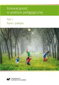 Innowacyjn... - red. Renata Raszka, Urszula Szuścik -  books in polish 