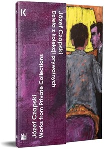 Picture of Józef Czapski. Dzieła z kolekcji prywatnych