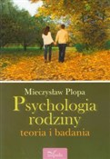 Książka : Psychologi... - Mieczysław Plopa