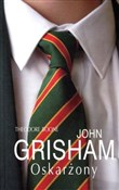 Theodore B... - John Grisham -  Książka z wysyłką do UK