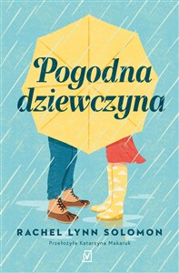 Picture of Pogodna dziewczyna