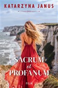 Sacrum et ... - Katarzyna Janus -  books in polish 