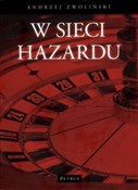 polish book : W sieci ha... - Andrzej Zwoliński