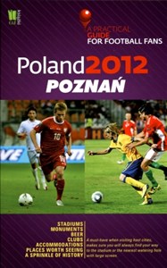 Picture of Poland 2012 Poznań A Practical Guide for Football Fans