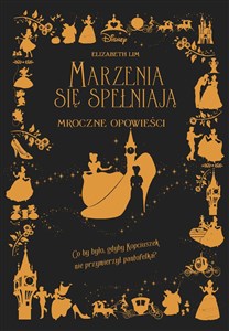 Picture of Marzenia się spełniają Mroczne Opowieści