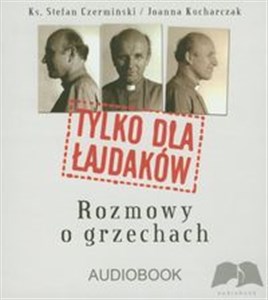 Picture of [Audiobook] Tylko dla łajdaków Rozmowy o grzechach