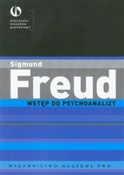 Wstęp do p... - Sigmund Freud -  books from Poland
