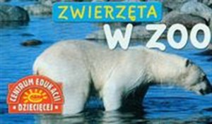 Picture of Zwierzęta w zoo