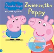 polish book : Świnka Pep...