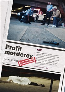 Picture of Profil mordercy