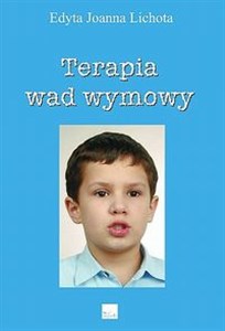 Picture of Terapia wad wymowy