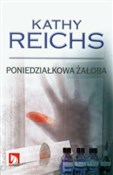 Poniedział... - Kathy Reichs -  Polish Bookstore 