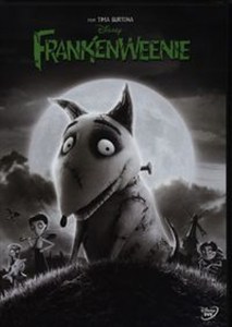 Picture of Frankenweenie