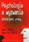 Psychologi... - Duane P. Schultz, Sydney Ellen Schultz -  Polish Bookstore 