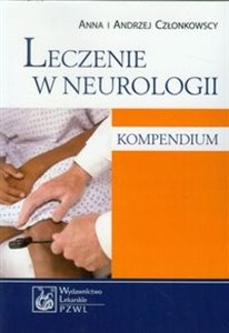 Obrazek Leczenie w neurologii Kompendium