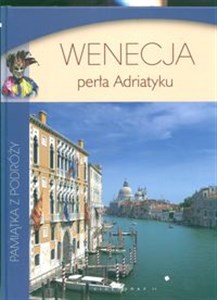 Obrazek Wenecja perła Adriatyku