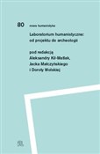 Laboratori... -  Polish Bookstore 