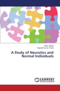Picture of A Study of Neurotics and Normal Individuals