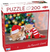 Puzzle 200... - Ksiegarnia w UK