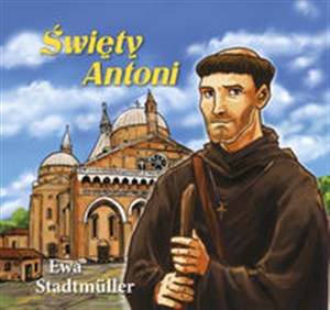 Picture of Święty Antoni
