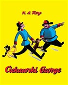 Ciekawski ... - H.A. Rey -  Książka z wysyłką do UK