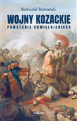 Wojny koza... - Romuald Romański - Ksiegarnia w UK