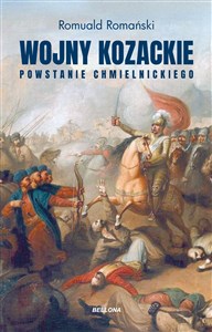 Obrazek Wojny kozackie