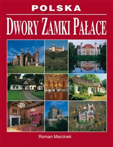 Picture of Polska Dwory zamki pałace