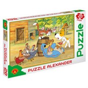 Puzzle 20 ... -  books in polish 