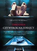 Zbrodnia c... - Grażyna Wosińska -  Polish Bookstore 