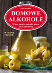 Obrazek Domowe alkohole