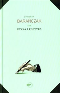 Picture of Etyka i poetyka