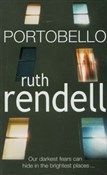 Portobello... - Ruth Rendell -  books in polish 
