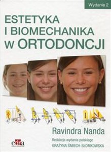 Picture of Estetyka i biomechanika w ortodoncji