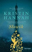 Słowik - Kristin Hannah -  books in polish 