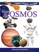Kosmos. Od... - Opracowanie Zbiorowe -  books from Poland
